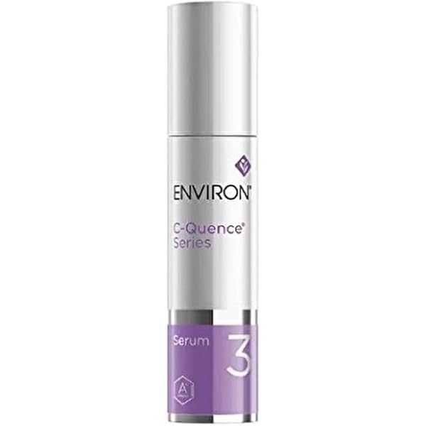 エンビロンCクエンスセラム4プラスを2本 Amazon.co.jp: エンビロン C－クエンスセラム4プラス ENVIRON C